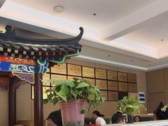-梅利汴京烤鸭•开封豫菜地标店(晋安路店)