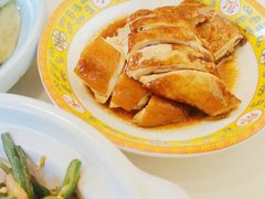 -那家·油麻菜馆(先农大院店)