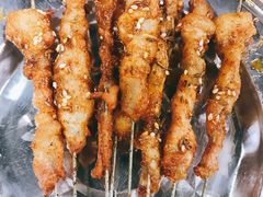 -小民大排档(光谷店)