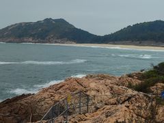 -广东惠东海龟国家级自然保护区