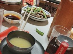 -叁宝烤肉• 西安烧烤(太乙路店)