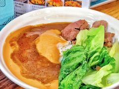 -唔止卤嘢·潮州菜(鹭江店)