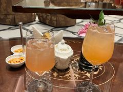 -The Drawing Room 闲逸廊(上海静安瑞吉酒店)