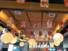 -苏泡泡豆花烤鱼(婺源店)