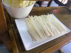 -马记伊源斋涮肉·清真菜(百子湾店)