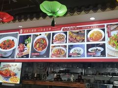 -大胡同天津菜·海肠捞饭·津门皮皮虾锅贴一绝(西姜井店)