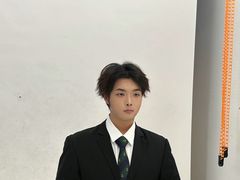 -海马体照相馆(成都来福士广场店)