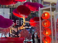 -深圳来福士广场