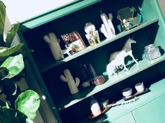 -拾壹cafe·工作室