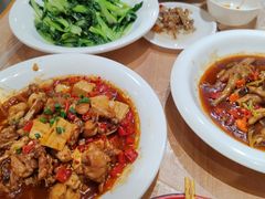 -老三样·旧食新味(万寿宫店)