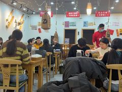-亿牌牌东北烧烤(怀特店)