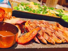 -赤坂亭·M9和牛烧肉·铁板烧(合肥万象城店)