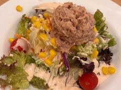 -萨莉亚意式餐厅(黄村高德汇店)