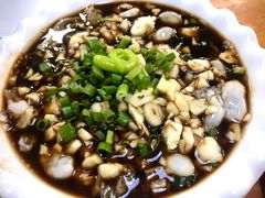 凉拌生蚝-温州一家人美食(西木头市店)