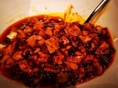 WM麻婆豆腐-绿茶餐厅(领展购物广场·中关村店)