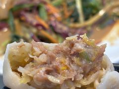 -叁拾壹克饺子·东北菜(国贸店)