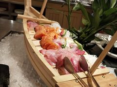 -北京王府井希尔顿酒店·万斯阁西餐厅