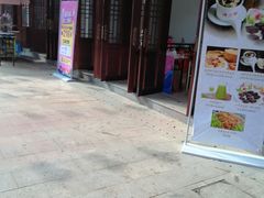 门面-仙游美食城