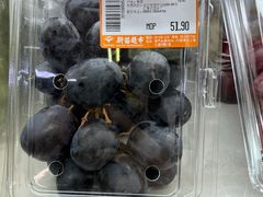 -新苗超市(花城店)