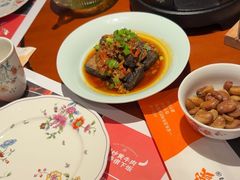 -小隐人家(乐松店)
