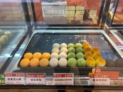 -陶陶居饼家(惠福东路店)