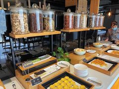 歌剧院蛋糕-東舍食唐精品陕菜馆