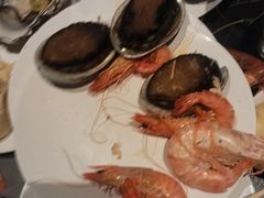 -一方渔歌蒸汽海鲜自助(文化路万达广场店)