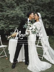 -摩玛婚纱摄影(杭州店)