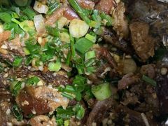 -老黄记手撕烤兔(玉林街店)