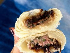 -俞记安顺特色破酥包(民生路店)