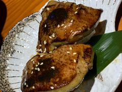 鹅肝寿司-有喜屋·烧鸟·居酒屋(周浦万达店)