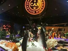 -加餐海鲜自助(宝龙一城店)