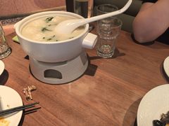 -大树餐厅(益田假日店)