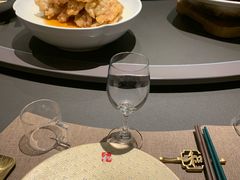 -上和臻品中国菜(花园街店)