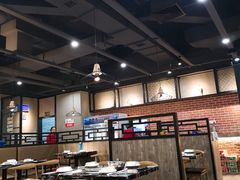 大堂-古乐牛香·鲜牛肉牛杂火锅(五一中路店)