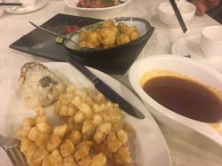 -皇冠假日酒店宴会厅
