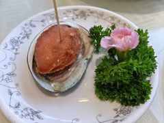 -鲜得莱渔港·小平岛海胆馆(七贤岭店)