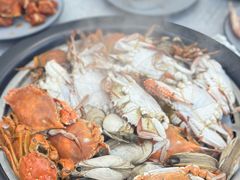 -仙螺岛海鲜自助餐厅(总店)
