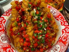 -回家吃饭·地道南昌菜(建德观总店)