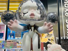 -泡泡玛特POPMART(合生汇店)