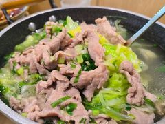 -全牛匠·乐山跷脚牛肉(新中关店)