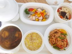 点击看大图 -国际月月生母婴月子中心(旗舰店)
