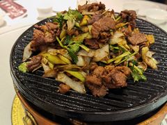 -天和晟烤鸭店(世纪坛店)