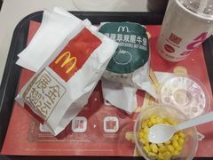 -麦当劳(季华好又多店)