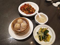 -领事馆19号中餐厅(厦门海景洲际酒店)