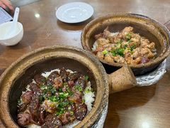 -红星光发煲仔饭(大石街店)
