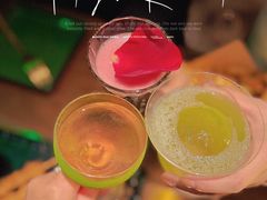 -FLAIR顶层餐厅酒吧(浦东丽思卡尔顿酒店)