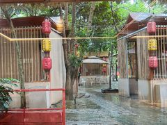 -陶缘一号·四季缘·老字号顺德菜·户外婚礼家宴(西滘店)