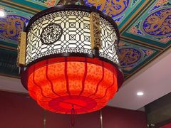 -北平食府.北京烤鸭(亦庄店)