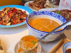 -廉厨干煸鸡·地标名菜(民富园店)